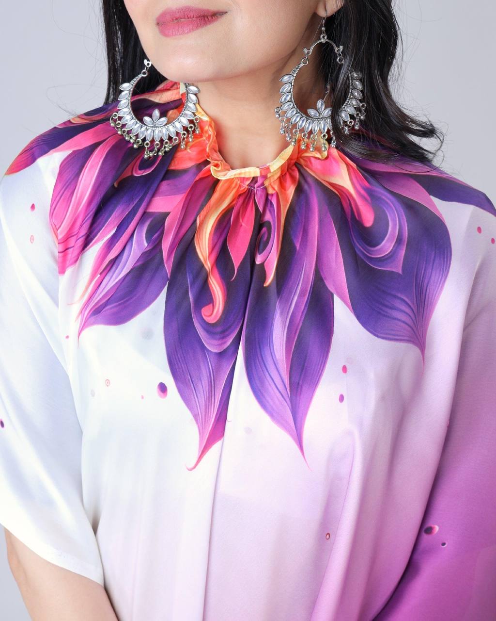 The Violet Hour Lotus Blossom Edition