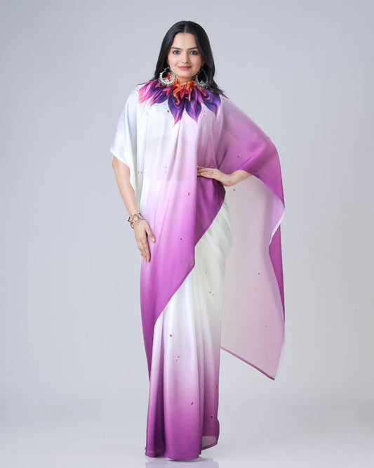 The Violet Hour Lotus Blossom Edition